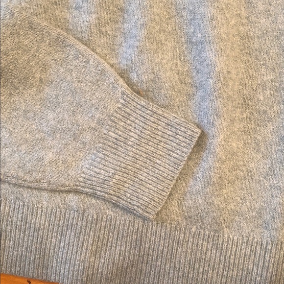 J Crew Sweater - Picture 2 of 9